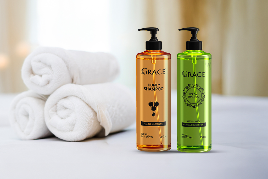 Customization in Hospitality – Elevating Brand Identity